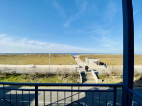 Strandpalais/Luv